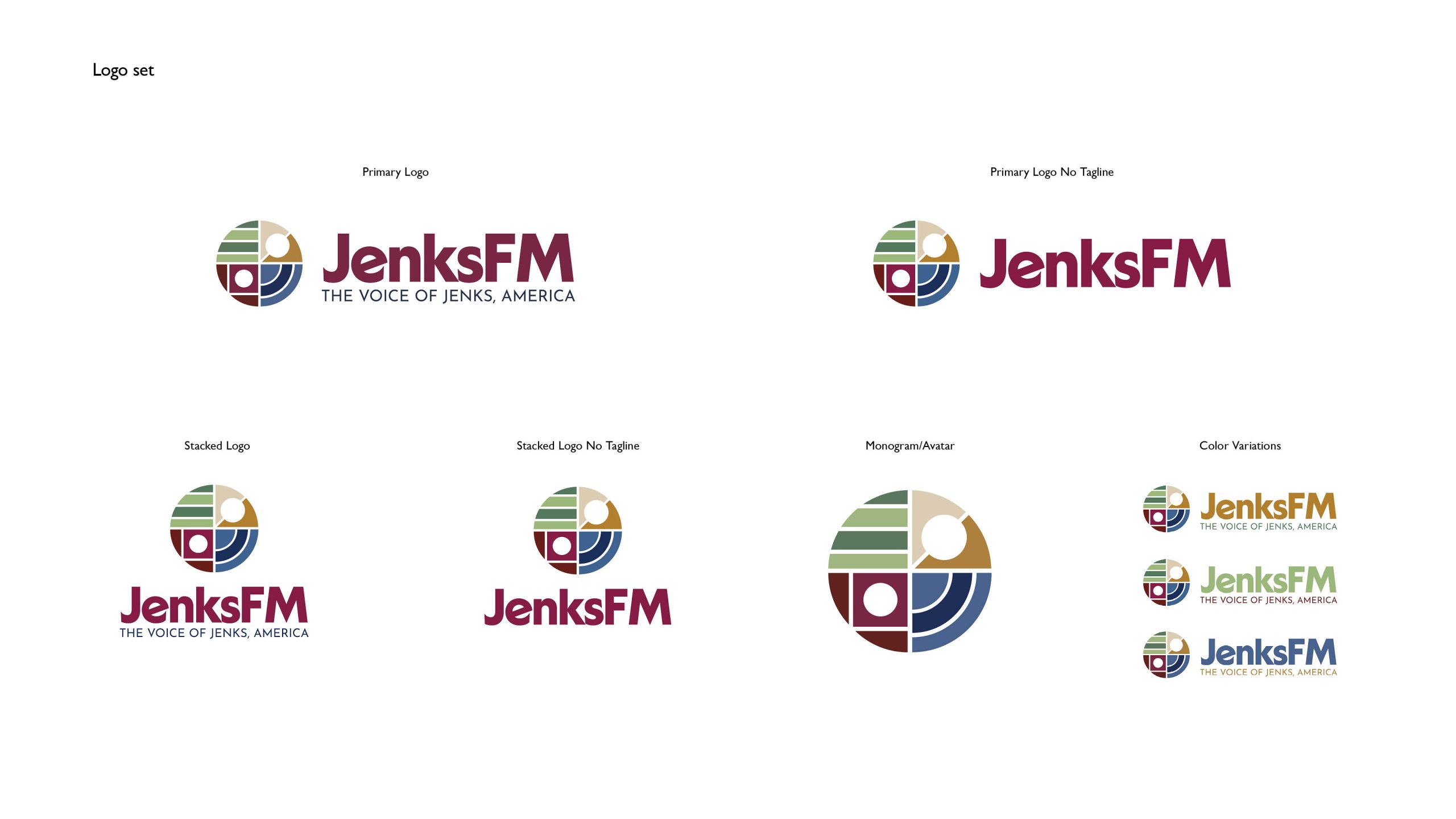JenksFM-Logo-Variations-2