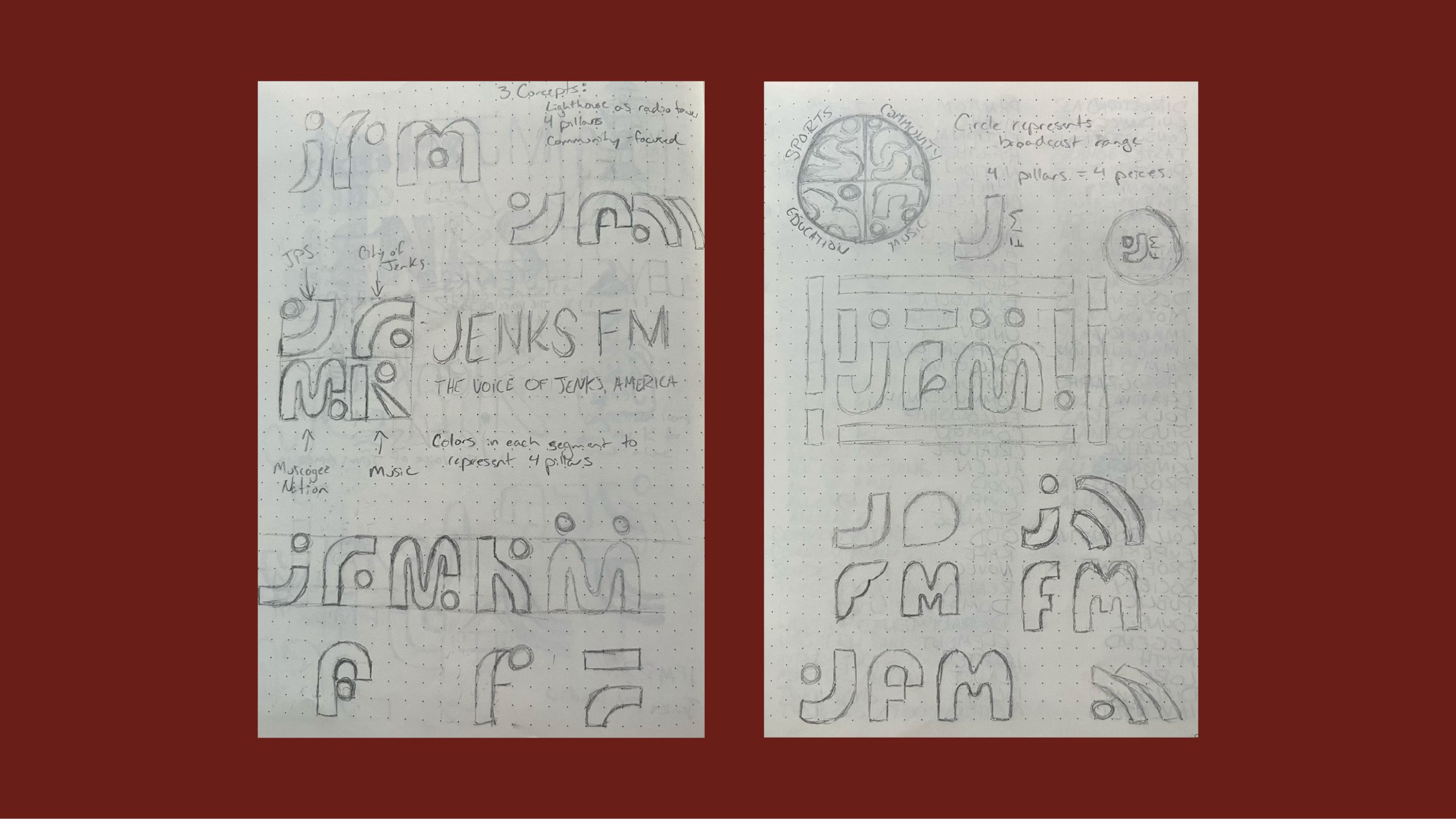 Sketches