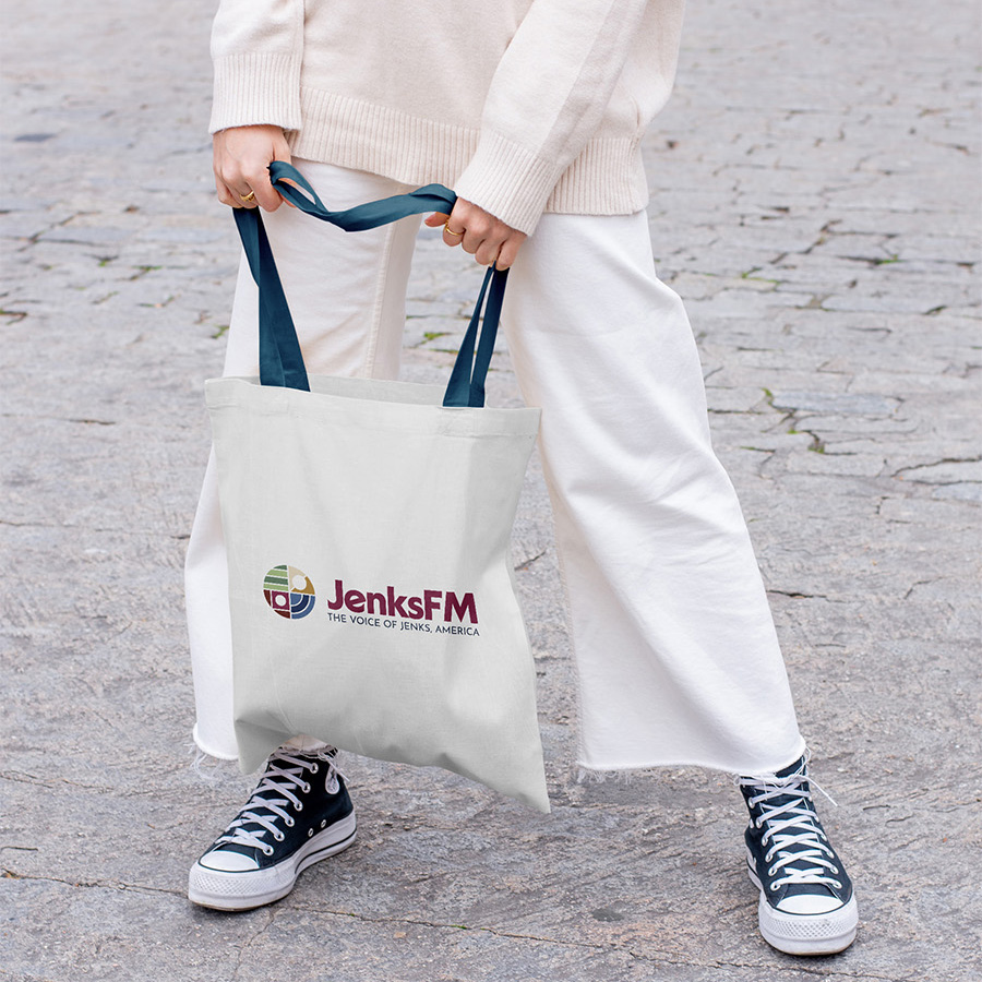 Tote Mockup JFM Square